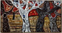 "Tants", Deyan Jordanov | Dea Art