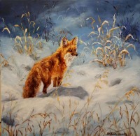"Sred prespite", Elena Velichkova | Dea Art