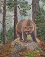 "Gospodarkata na gorata", Stanka Deneva | Dea Art