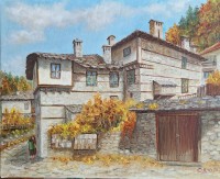 "Starite kashti razkazvat", Stanka Deneva | Dea Art