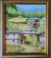 "Proletno probuzhdane", Stanka Deneva | Dea Art