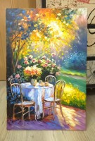 "ROMANTIKA", Vanya Dimitrova | Dea Art
