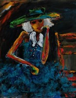 "Hubavata iznenada", Kristina Lyahtova | Dea Art