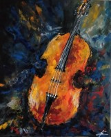 "Goreshti struni", Kristina Lyahtova | Dea Art