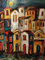 "Vseki dom e hram", Kristina Lyahtova | Dea Art