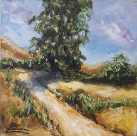 "Pejzazh ", Lyubima Bardarova | Dea Art