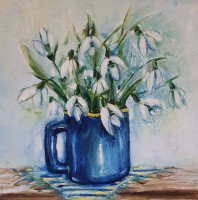 "Kokicheta", Lyubima Bardarova | Dea Art