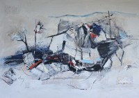 "Po patya", Lyubima Bardarova | Dea Art