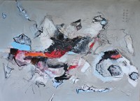 "Abstraktni misli", Lyubima Bardarova | Dea Art