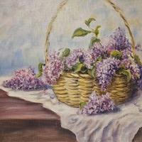"Lyulyak", Lyubima Bardarova | Dea Art