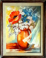 "Leten polah 2", Valeriya Geneva | Dea Art