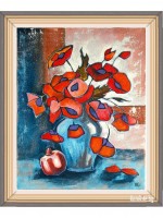 "Za dushata", Valeriya Geneva | Dea Art