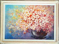 "Nezhnost 2", Valeriya Geneva | Dea Art