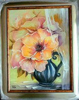 "Nezhnost", Valeriya Geneva | Dea Art