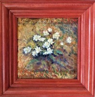 "Proletni tsvetya", Dimitar Dimitrov | Dea Art
