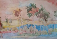 "Romantika", Dimitar Dimitrov | Dea Art