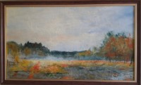 "Impresiya", Dimitar Dimitrov | Dea Art