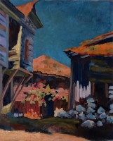 "Kopie", Dimitar Dimitrov | Dea Art