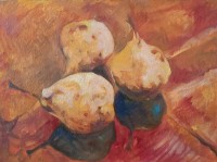 "Krushi natyurmort", Dimitar Dimitrov | Dea Art