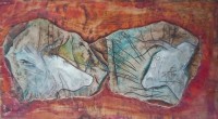 "Pano", Dimitar Dimitrov | Dea Art