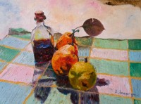 "Krushi", Dimitar Dimitrov | Dea Art