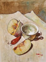 "Yabalka", Dimitar Dimitrov | Dea Art