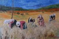 "Zhatvarki", Dimitar Dimitrov | Dea Art