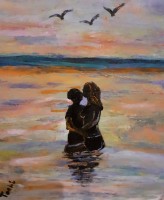 "Ranobudni ptitsi ", Stojka Dimitrova | Dea Art