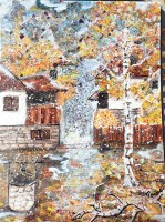 "Podranila zima", Stojka Dimitrova | Dea Art