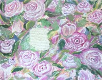 "Tsvetya i dumi", Stojka Dimitrova | Dea Art