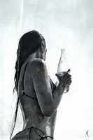 "Lyatna", Boyan Bostandzhiev | Dea Art