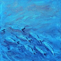 "Ribki", -Nadezhda Ivanova | Dea Art