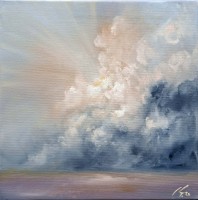 "Probuzhdane", Stela Stoyanova | Dea Art