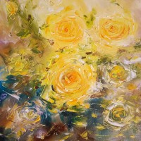 "Slanchev shepot", Lyudmila Arsova | Dea Art