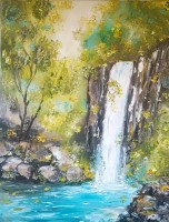 "Gorsko valshebstvo", Lyudmila Arsova | Dea Art