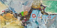 "Bez ime", Galab  Yankov | Dea Art