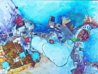"Bez ime", Galab  Yankov | Dea Art