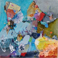 "Bez ime", Galab  Yankov | Dea Art