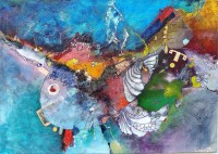 "Bez ime", Galab  Yankov | Dea Art
