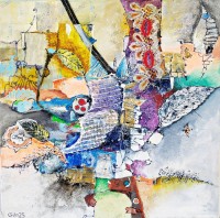 "Bez ime", Galab  Yankov | Dea Art