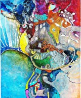 "Bez ime", Galab  Yankov | Dea Art