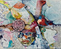 "Bez ime", Galab  Yankov | Dea Art