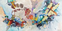 "Bez ime", Galab  Yankov | Dea Art