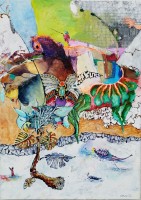 "Bez ime", Galab  Yankov | Dea Art