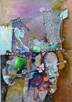 "Bez ime", Galab  Yankov | Dea Art