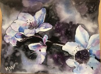 "Prolet", Milena Mincheva | Dea Art