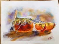 "Sladkoto na baba", Milena Mincheva | Dea Art