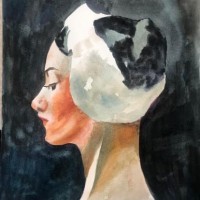 "Balet", Milena Mincheva | Dea Art