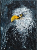 "Pazitelyat ", Mariya Stefanova | Dea Art
