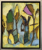 "Koreni ", Violeta Ve | Dea Art